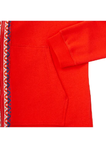 Кофта KI M NK HOODIE FZ Nike (253946692)