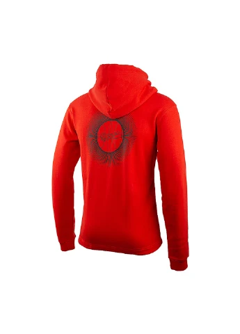 Кофта KI M NK HOODIE FZ Nike (253946692)