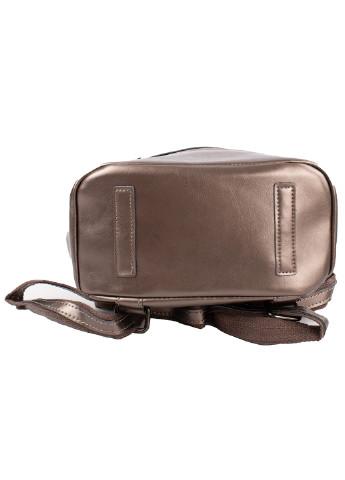Женский кожаный рюкзак 23х26х12 см Valiria Fashion (253027854)