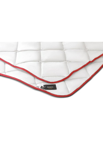 Одеяло MirSon бамбуковое Bamboo Delux 0409 зима 155х215 см (2200000036360) No Brand (254011183)