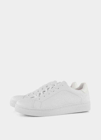 Білі кеди Bagatt