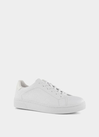 Білі кеди Bagatt