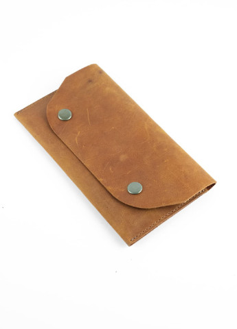 Кожаный портмоне кошелек K2 коричневый винтажный Kozhanty (252315383)