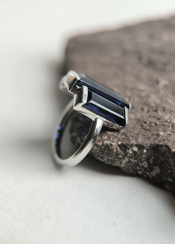 Кольцо Silver Flame (369649460)