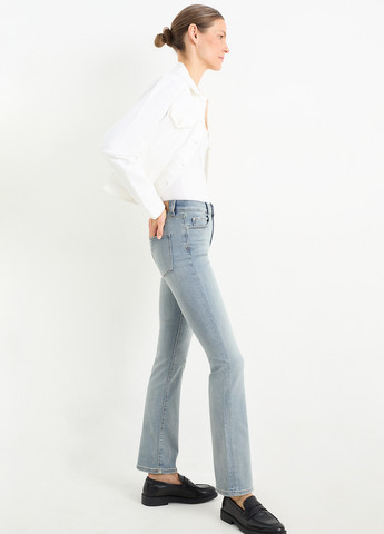 Джинсы C&A - (316229025)