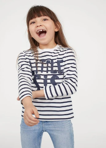 Кофта H&M (219110937)
