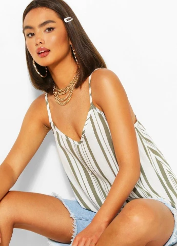 Топ Boohoo (232984793)