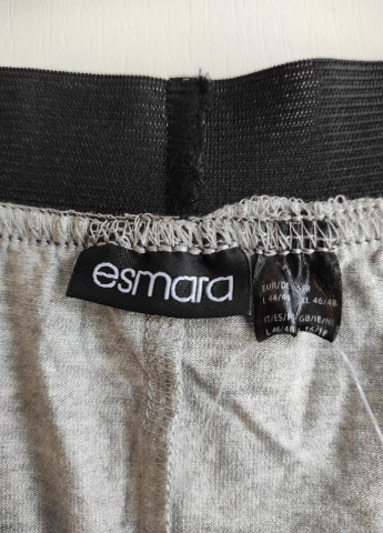 Серая юбка Esmara