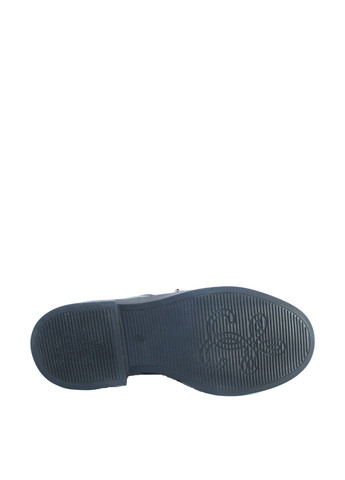 Осенние ботинки Mila без декора