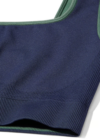 Зеленый летний комплект (топ, шорты) Victoria's Secret