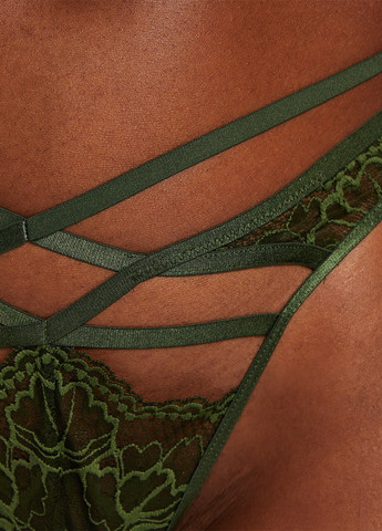 Трусики Hunkemoller (322033122)