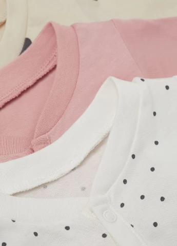 Комбинезон (3 шт.) H&M (222302295)