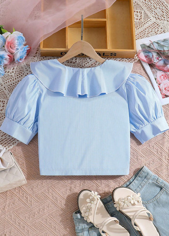 Блуза SHEIN (329544518)