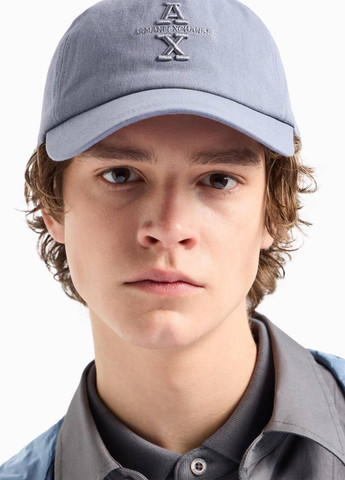 Кепка Armani Exchange (336210219)