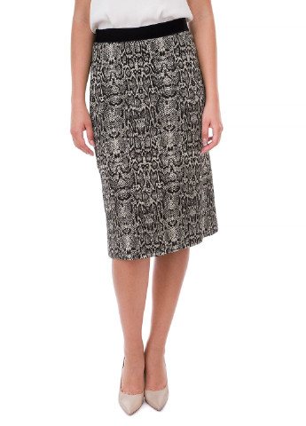 Разноцветная юбка Gardeur