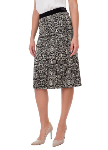 Разноцветная юбка Gardeur