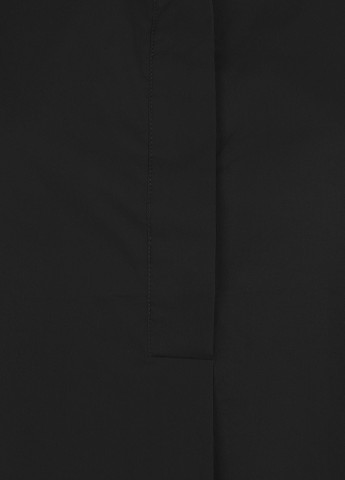 Черная кэжуал рубашка LOVE REPUBLIC