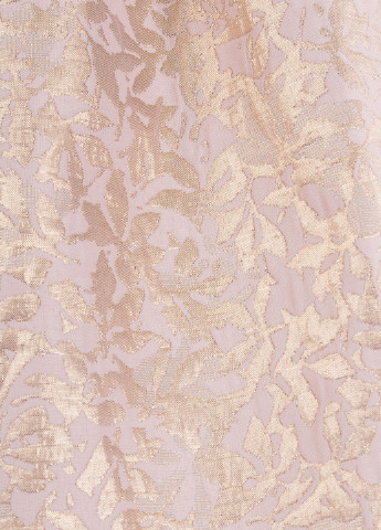 Розовая кэжуал с абстрактным узором юбка Sarah Chole колокол