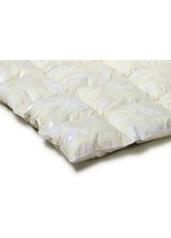 Одеяло пуховое Extra 041 зима 110x140 см (2200000000965) Mirson (254074183)