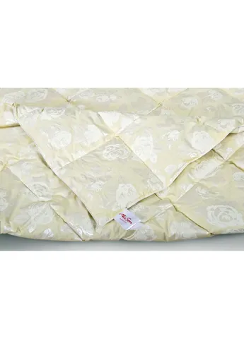 Одеяло пуховое Extra 041 зима 110x140 см (2200000000965) Mirson (254074183)