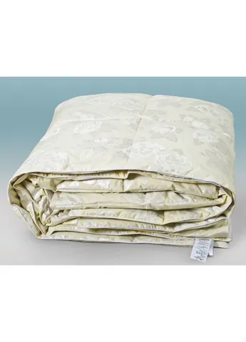 Одеяло пуховое Extra 041 зима 110x140 см (2200000000965) Mirson (254074183)