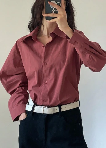 Сорочка SHEIN (347152893)