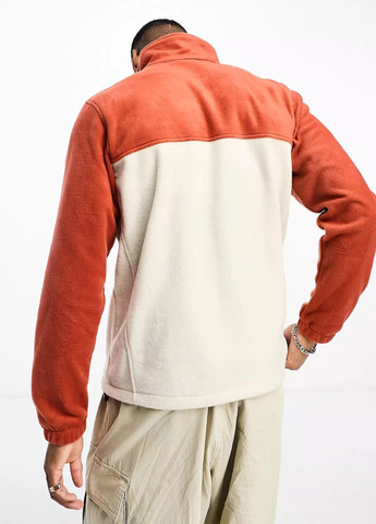 Комбінована демісезонна куртка Columbia