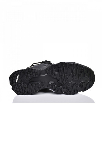 Черные демисезонные кроссовки 93-5c511w-99a-w RAX