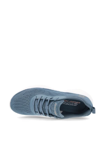 Кросівки Skechers BOBS INFINITY блакитні демісезони (329148514)