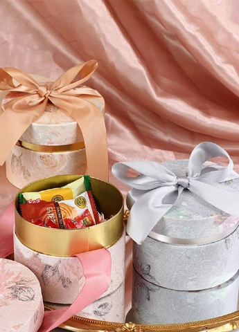 Подарочная коробка, 11,6х9 см SHEIN (329521732)
