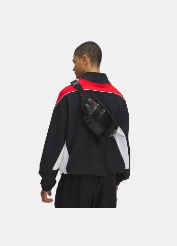Сумка /UA Summit Trail Waist Bag 1388932-001 Under Armour /UA Summit Trail Waist Bag (351373895)