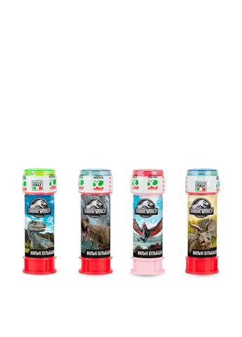 Мильні бульбашки, 60 мл Dulcop (257299050)