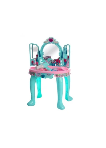 Игровой набор туалетный столик 008-906 XiongChengChang (255075898)