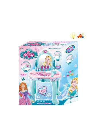 Игровой набор туалетный столик 008-906 XiongChengChang (255075898)