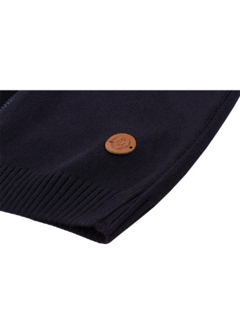 Кофта на молнии вязаная (AFB1213-116B-blue) NA (251313910)