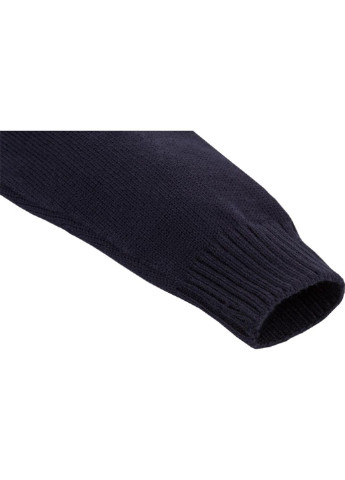 Кофта на молнии вязаная (AFB1213-116B-blue) NA (251313910)