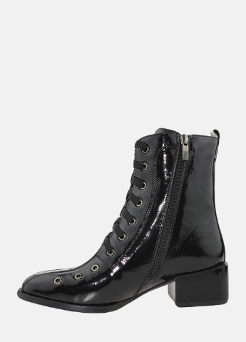 Черевики RE0960 Чорний Emilio (252801519)