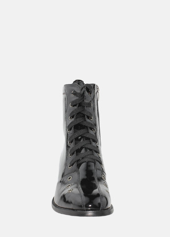 Черевики RE0960 Чорний Emilio (252801519)