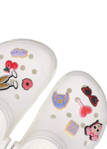 Джибітс (10 шт.) Crocs (303274297)