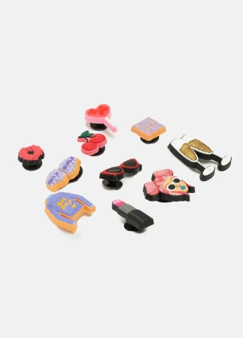 Джибітс (10 шт.) Crocs (303274297)