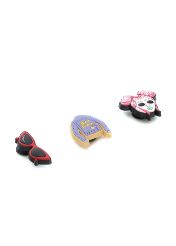 Джибітс (10 шт.) Crocs (303274297)