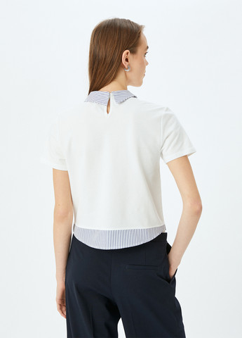 Футболка KOTON - (326400308)