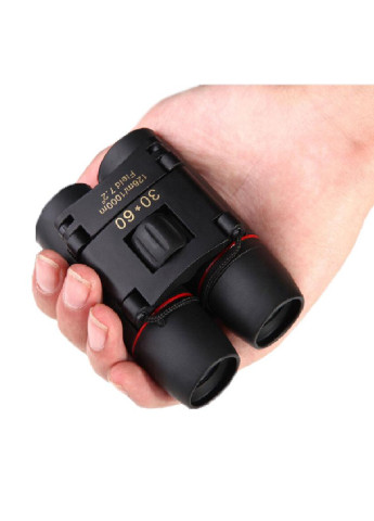 Бінокль польовий компактний ударостійкий водонепроникний для туризму полювання риболовлі 8 кратний (473133-Prob) Unbranded (253926669)