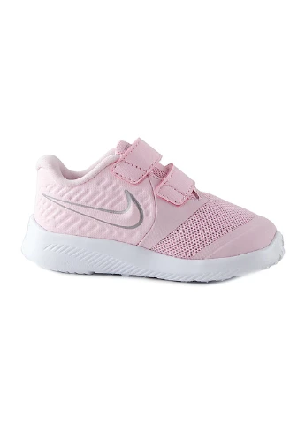 Кроссовки STAR RUNNER 2 (TDV) Nike (253740901)