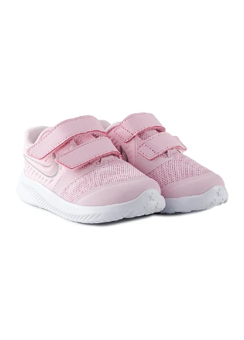 Кроссовки STAR RUNNER 2 (TDV) Nike (253740901)