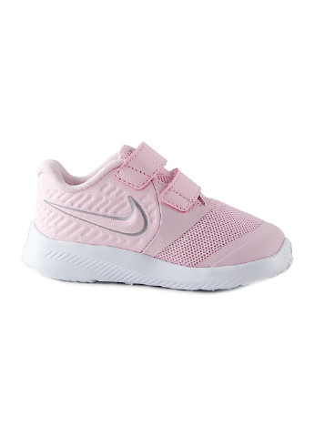 Кроссовки STAR RUNNER 2 (TDV) Nike (253740901)
