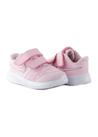Кроссовки STAR RUNNER 2 (TDV) Nike (253740901)