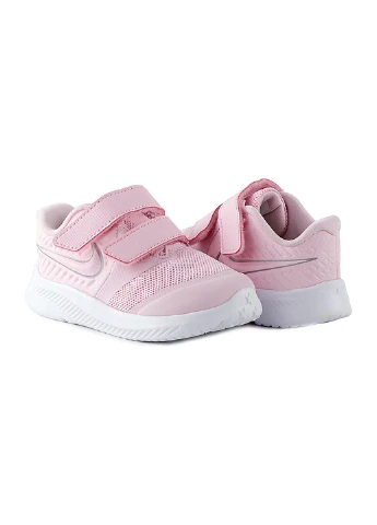 Кроссовки STAR RUNNER 2 (TDV) Nike (253740901)