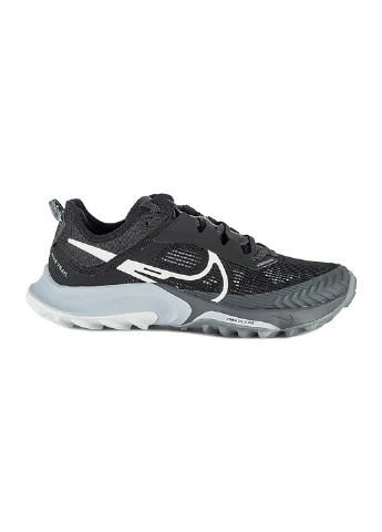 Кросівки W AIR ZOOM TERRA KIGER 8 Nike чорні демісезони (256006155)