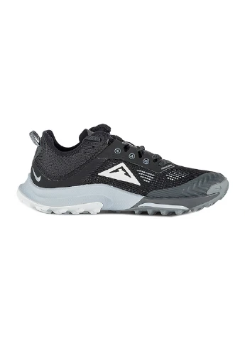 Кросівки W AIR ZOOM TERRA KIGER 8 Nike чорні демісезони (256006155)